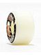OJ Dressen Koi 56mm 101a White Skateboard Wheels - Thumbnail image 3 of 3