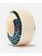 OJ Elite EZ EDGE 52mm 101a White Skateboard Wheels - Thumbnail image 3 of 3