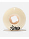 OJ Elite EZ EDGE 52mm 101a White Skateboard Wheels - Thumbnail image 2 of 3