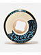 OJ Elite EZ EDGE 52mm 101a White Skateboard Wheels - Thumbnail image 1 of 3