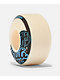 OJ Elite EZ EDGE 53mm 101a White Skateboard Wheels - Thumbnail image 3 of 3