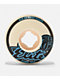 OJ Elite EZ EDGE 53mm 101a White Skateboard Wheels - Thumbnail image 1 of 3