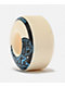 OJ Elite EZ EDGE 54mm 101a White Skateboard Wheels - Thumbnail image 3 of 3