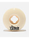 OJ Elite EZ EDGE 54mm 101a White Skateboard Wheels - Thumbnail image 2 of 3