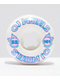 OJ From Concentrate 52mm 101a Blue Skateboard Wheels