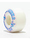 OJ From Concentrate 52mm 101a White Skateboard Wheels - Thumbnail image 2 of 2