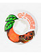 OJ From Concentrate 52mm 101a White Skateboard Wheels - Thumbnail image 1 of 2