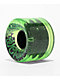 OJ Green Worms Super Juice 60mm 78a Clear Blue Cruiser Skateboard Wheels - Thumbnail image 2 of 2
