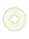 OJ II Original Combo 60mm 99a White Skateboard Wheels - Thumbnail image 2 of 3