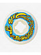 OJ II Original Combo 60mm 99a White Skateboard Wheels - Thumbnail image 1 of 3