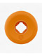 OJ Keyframe 2 56mm 87a Orange Cruiser Skateboard Wheels - Thumbnail image 3 of 4