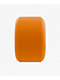 OJ Keyframe 2 56mm 87a Orange Cruiser Skateboard Wheels - Thumbnail image 4 of 4