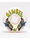 OJ Kimbel Barrel 56mm 101a Skateboard Wheels - Thumbnail image 2 of 5