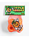 OJ Lil Doodies 58mm 99a Orange Skateboard Wheels - Thumbnail image 4 of 4