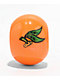 OJ Lil Doodies 58mm 99a Orange Skateboard Wheels - Thumbnail image 2 of 4