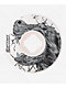 OJ Martinez Guero Chubbies 54mm 99a White Skateboard Wheels - Thumbnail image 1 of 3