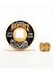 OJ Martinez Hear No Evil Double Duros 56mm 101a White Skateboard Wheels - Thumbnail image 1 of 3