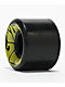 OJ Mini Super Juice 55mm 78a Black Cruiser Skateboard Wheels - Thumbnail image 2 of 2