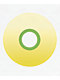 OJ Mini Super Juice Pina Colada 55mm 78a Yellow Cruiser Skateboard Wheels - Thumbnail image 2 of 3