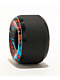 OJ Pace Elite Mini Combos 54mm 99a Black Skateboard Wheels - Thumbnail image 2 of 4