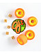 OJ Pastel Double Duros 53mm 101a Orange Skateboard Wheels - Thumbnail image 4 of 4