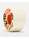 OJ Plain Jane Jungle Keyframe 54mm 92a White Skateboard Wheels - Thumbnail image 2 of 3