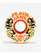 OJ Plain Jane Jungle Keyframe 54mm 92a White Skateboard Wheels - Thumbnail image 1 of 3