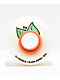 OJ Plain Jane Keyframe 52mm 87a Skateboard Wheels - Thumbnail image 1 of 2