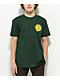 OJ Standard Forest Green T-Shirt