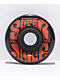 OJ Super Juice 55mm 78a Black Mini Cruiser Wheels