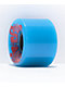 OJ Super Juice 60mm 78a Blue Cruiser Skateboard Wheels - Thumbnail image 2 of 2