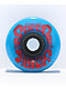 OJ Super Juice 60mm 78a Blue Cruiser Skateboard Wheels - Thumbnail image 1 of 2