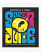OJ Super Juice 60mm 78a CMYK Cruiser Skateboard Wheels - Thumbnail image 3 of 5