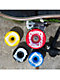 OJ Super Juice 60mm 78a CMYK Cruiser Skateboard Wheels - Thumbnail image 5 of 5
