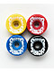 OJ Super Juice 60mm 78a CMYK Cruiser Skateboard Wheels - Thumbnail image 1 of 5