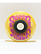 OJ Super Juice 60mm 78a Yellow Cruiser Skateboard Wheels - Thumbnail image 1 of 2