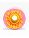 OJ Super Juice Blazing Pink 55mm 78a Mini Cruiser Skateboard Wheels - Thumbnail image 1 of 2