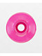 OJ Super Juice Bubble Gum 60mm 78a Cruiser Skateboard Wheels - Thumbnail image 3 of 4