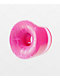 OJ Super Juice Bubble Gum 60mm 78a Cruiser Skateboard Wheels - Thumbnail image 4 of 4