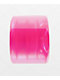 OJ Super Juice Bubble Gum 60mm 78a Cruiser Skateboard Wheels - Thumbnail image 2 of 4