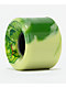 OJ Super Juice Cru-Zen 60mm 78a Emerald Swirl Cruiser Skateboard Wheels - Thumbnail image 2 of 2