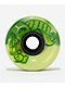 OJ Super Juice Cru-Zen 60mm 78a Emerald Swirl Cruiser Skateboard Wheels - Thumbnail image 1 of 2