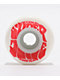 OJ Super Juice White 55mm 78a Mini Cruiser Skateboard Wheels - Thumbnail image 1 of 2
