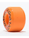 OJ Team Elite Throw Ups Chubbies 54mm 101a Citrus Skateboard Wheels - Thumbnail image 2 of 3