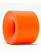 OJ Thunderjuice 75mm 78a Orange Cruiser Skateboard Wheels - Thumbnail image 2 of 2
