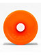 OJ Thunderjuice 75mm 78a Orange Cruiser Skateboard Wheels - Thumbnail image 1 of 2
