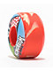 OJ Winkowski Mushroom Swirl 53mm 101a Skateboard Wheels - Thumbnail image 2 of 2