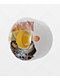 OJ Winkowski Samurai Double Duro 54mm 99a/95a White Skateboard Wheels - Thumbnail image 4 of 4