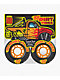 OJ Worthington Dirt Tires Thunder Juice 70mm 78a Cruiser Skateboard Wheels - Thumbnail image 4 of 4