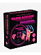OJ x Black Sabbath Paranoid Chubbies 56mm 99a Black Skateboard Wheels - Thumbnail image 3 of 3